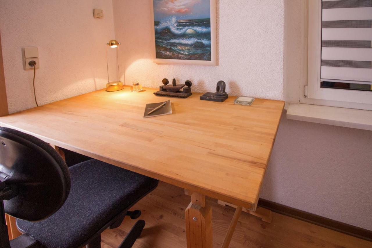 Landhaus Kaltenborn Trebsen Bagian luar foto