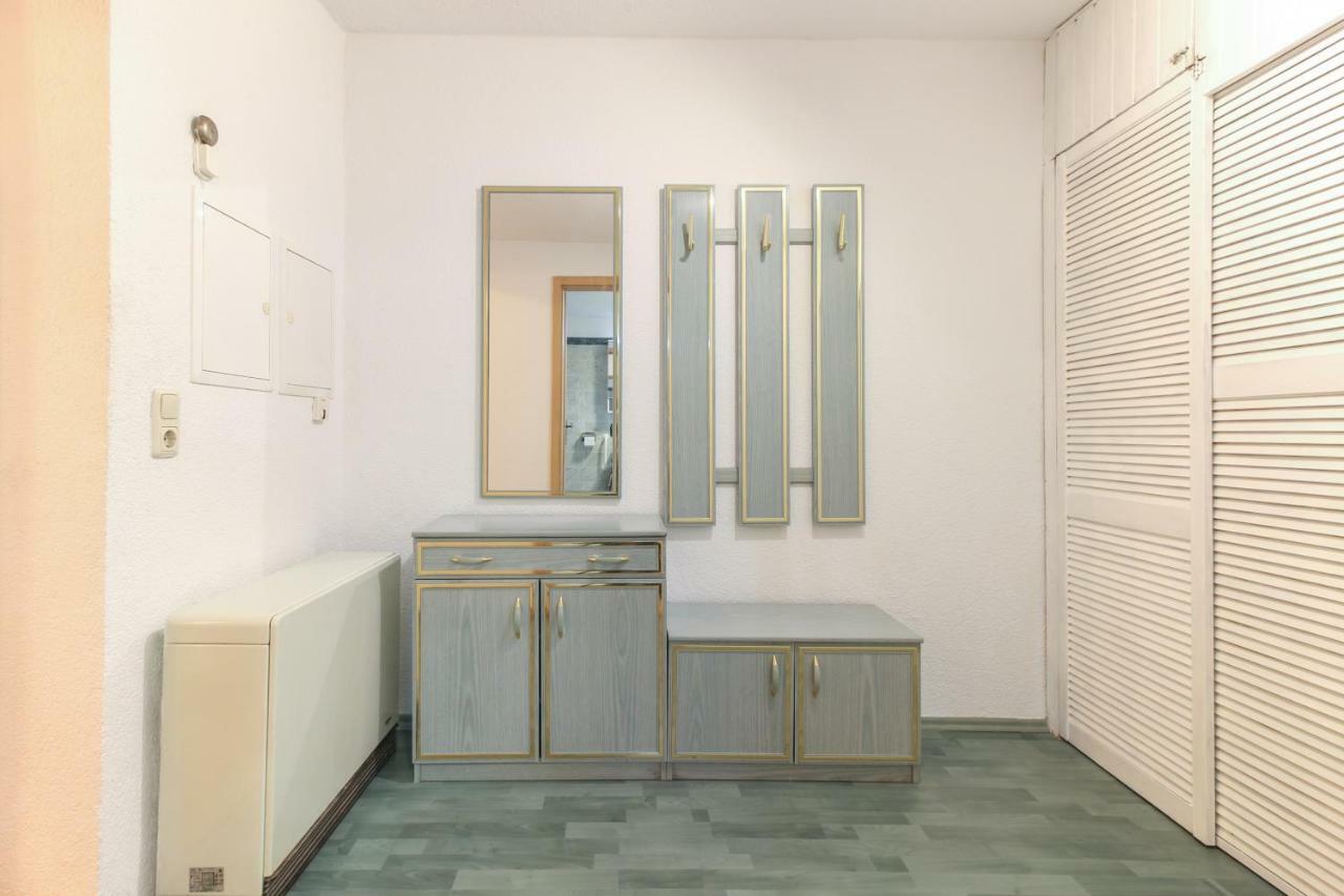 Landhaus Kaltenborn Trebsen Bagian luar foto
