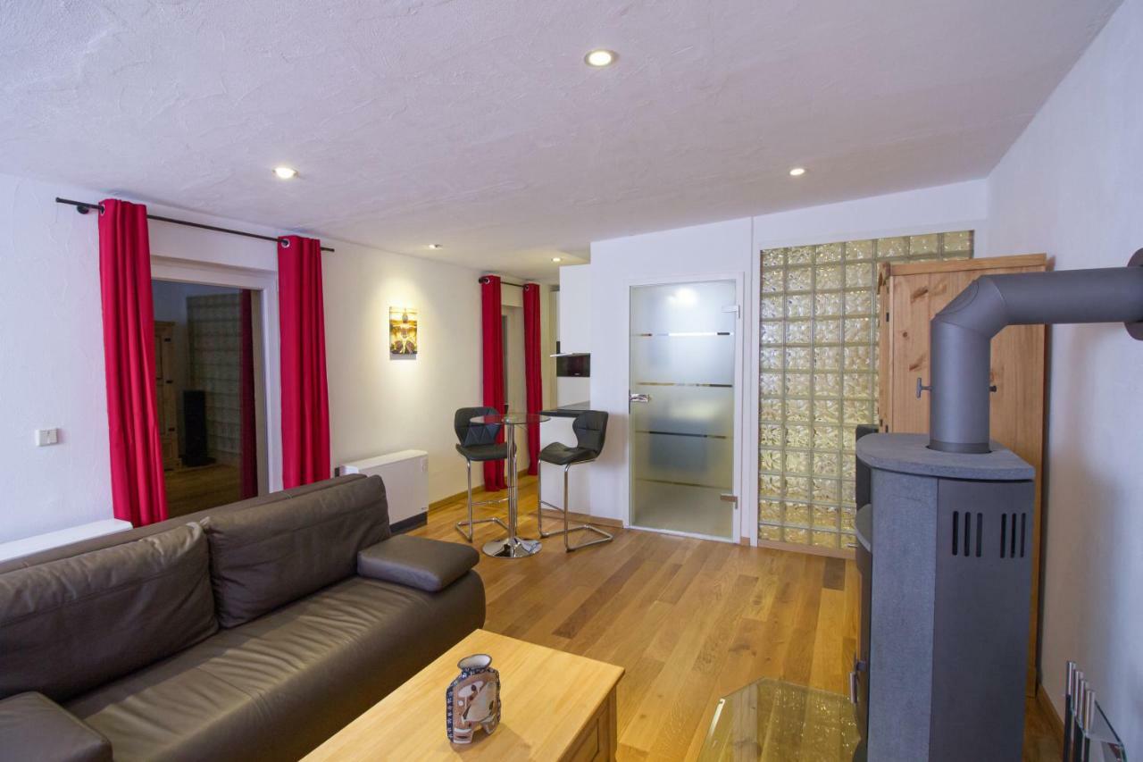 Landhaus Kaltenborn Trebsen Bagian luar foto