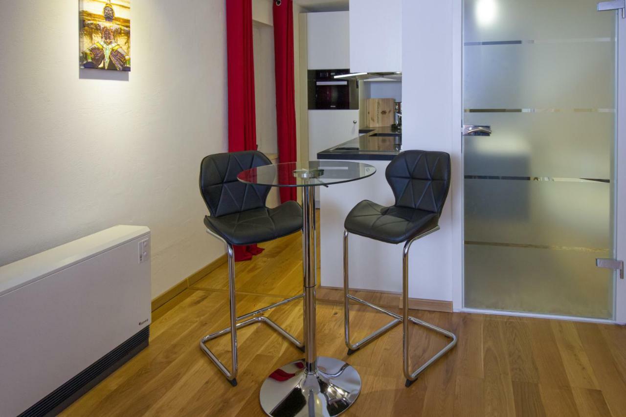 Landhaus Kaltenborn Trebsen Bagian luar foto